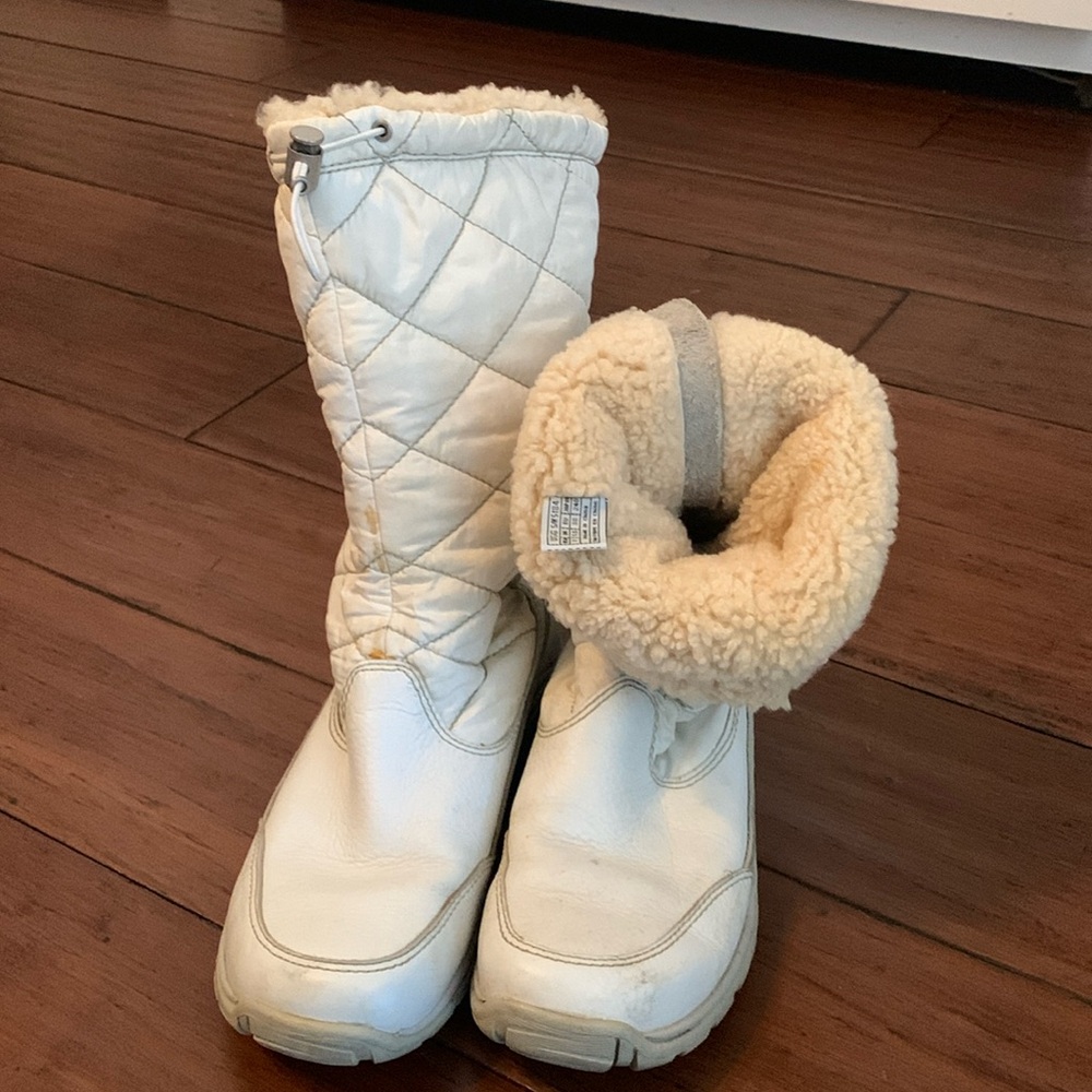 Ugh winter boots